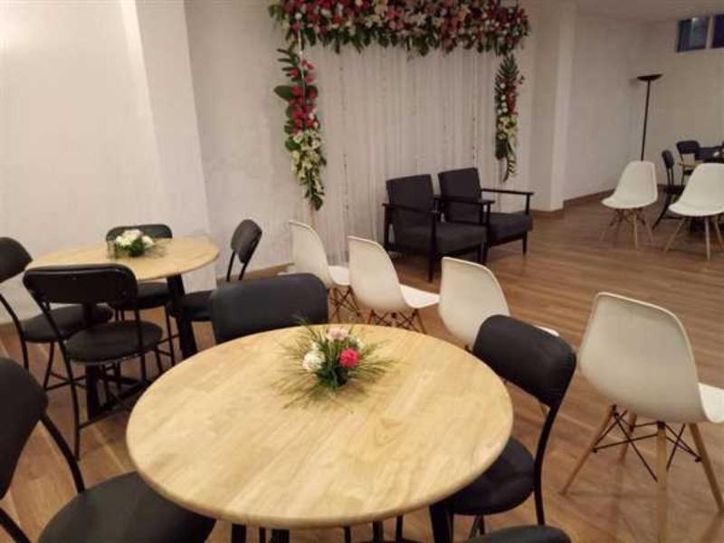 Oyo Townhouse 008 Greater Kailash Hotel Delhi  Luaran gambar