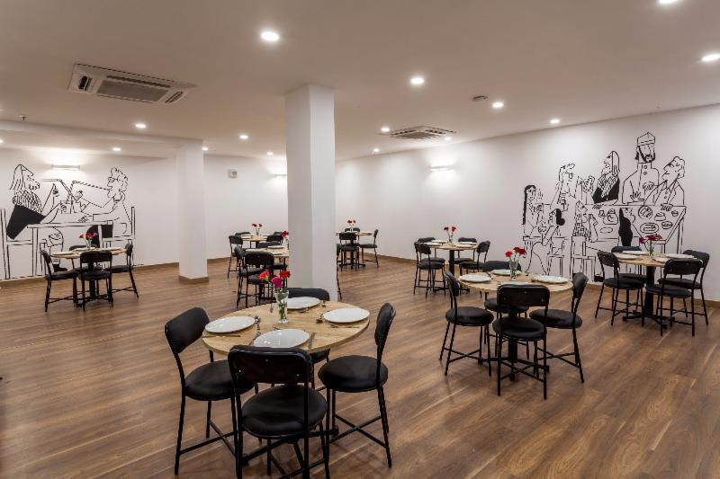 Oyo Townhouse 008 Greater Kailash Hotel Delhi  Luaran gambar